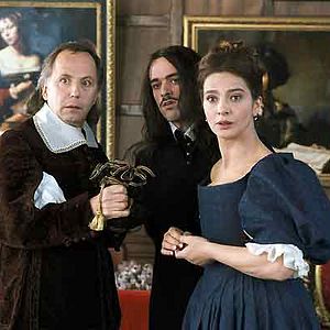 Photo Molière
