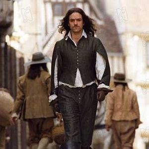 Photo Laurent Tirard