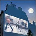 Photo Cinéma au Clair de Lune