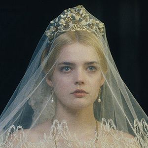 Photo Une vieille maîtresse