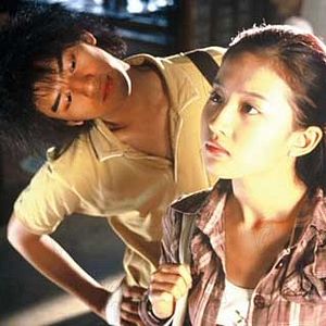 Photo Hsu Hsiao-ming