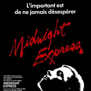 Photo Midnight Express