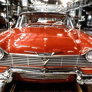 Photo John Carpenter