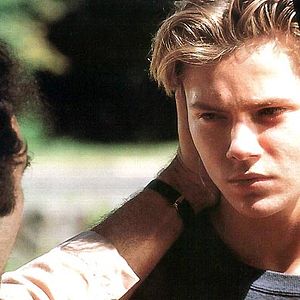 Photo River Phoenix