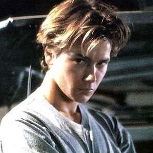 Photo River Phoenix