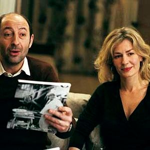 Photo Helene de Saint-Père