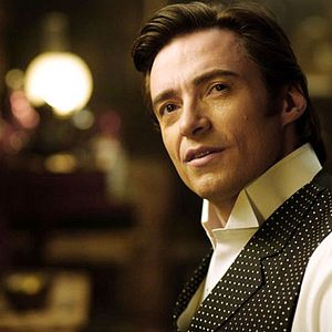 Photo Hugh Jackman