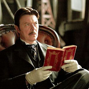 Photo David Bowie