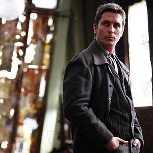 Photo Christian Bale