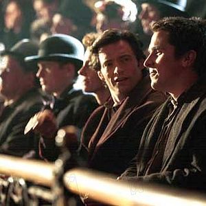 Photo Christian Bale