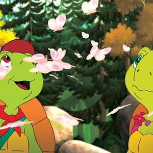 Photo Dominique Monféry