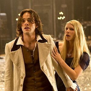 Photo Stardust, le mystère de l'étoile