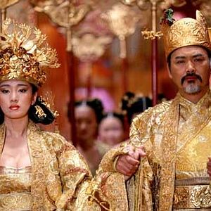 Photo Yimou Zhang