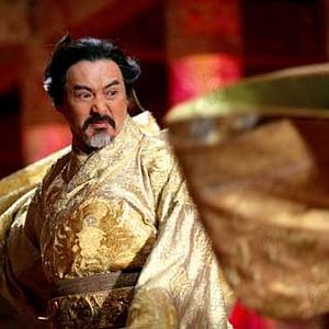 Photo Yimou Zhang