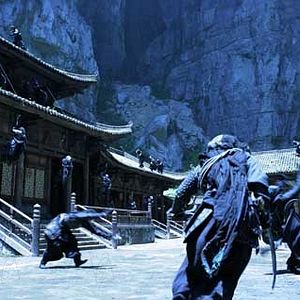Photo Yimou Zhang
