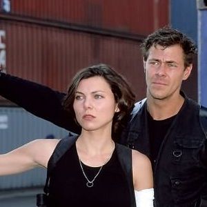 Photo Caroline Grothgar