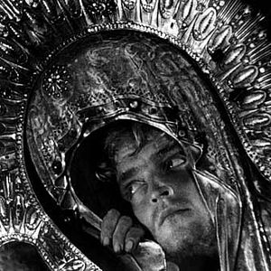 Photo Sergei Eisenstein