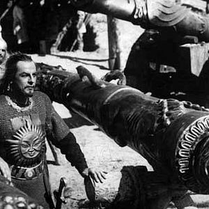 Photo Sergei Eisenstein