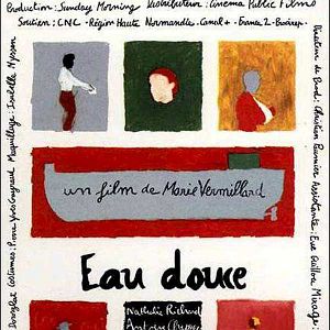 Photo Eau douce