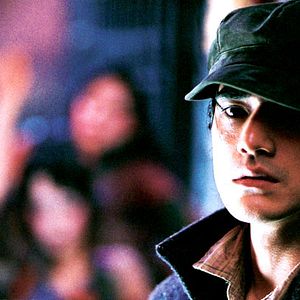 Photo Takeshi Kaneshiro