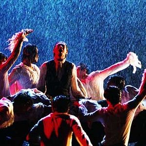 Photo Peter Ho-Sun Chan