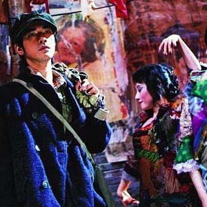 Photo Peter Ho-Sun Chan