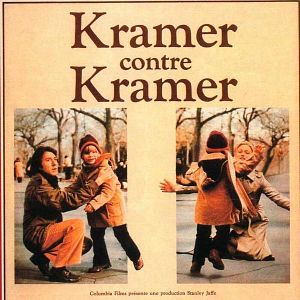 Photo Kramer contre Kramer