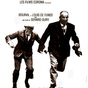 Photo La Grande Vadrouille