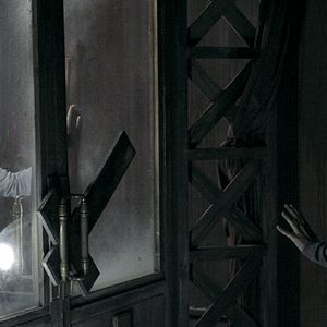 Photo Luis De La Madrid