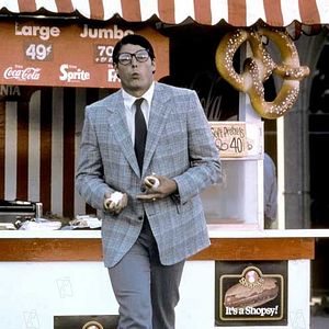 Photo Richard Lester