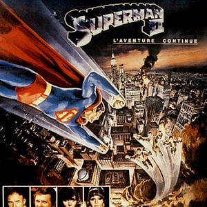 Photo Superman II