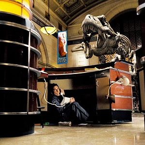 Photo Ben Stiller