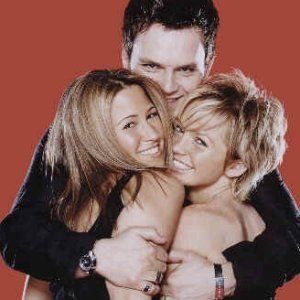 Photo Rachel Stevens