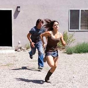 Photo Zachary Knighton