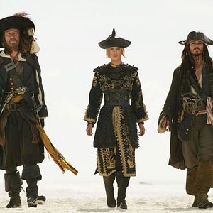 Photo Keira Knightley