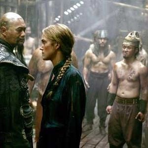 Photo Keira Knightley