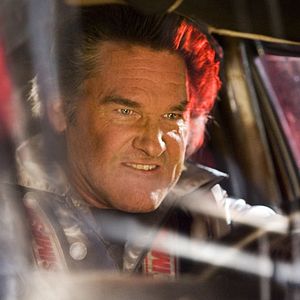 Photo Kurt Russell