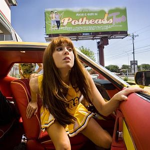 Photo Boulevard de la mort - un film Grindhouse