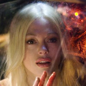 Photo Boulevard de la mort - un film Grindhouse
