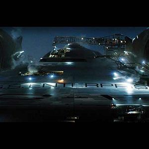 Photo Star Trek