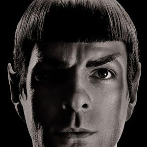 Photo Star Trek