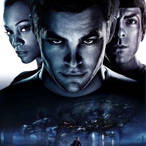 Photo Star Trek