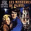 Photo Les Mystères de Paris