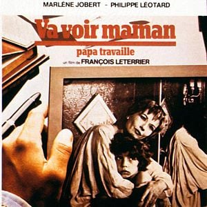 Photo Va voir Maman, Papa travaille