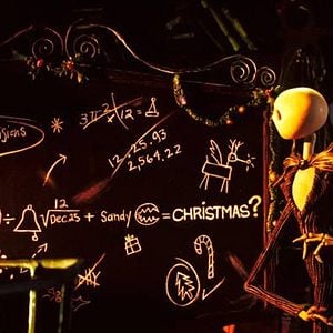 Photo L'Etrange Noël de M. Jack