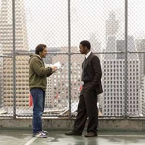 Photo Gabriele Muccino