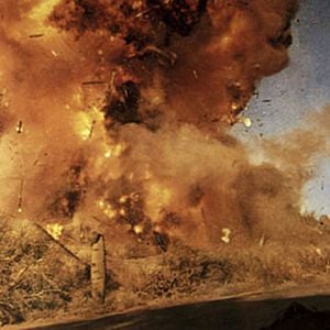 Photo Zabriskie Point