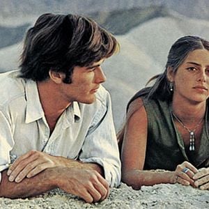 Photo Zabriskie Point