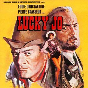 Photo Lucky Jo