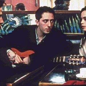 Photo Bérénice Bejo